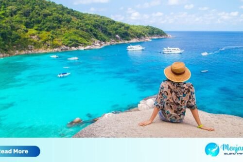 Menjangan Island Travel