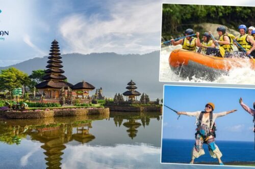 Bali Holiday Packages