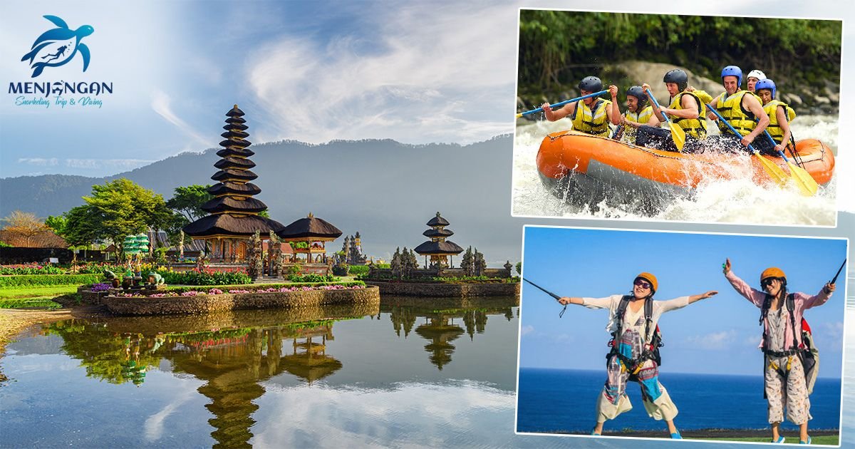 Bali Holiday Packages