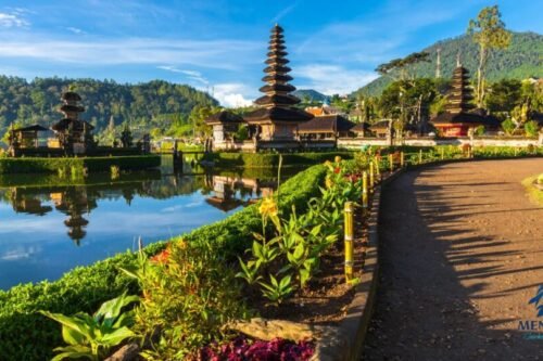 Bali Travel Guide