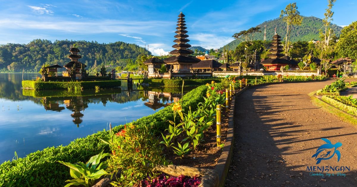 Bali Travel Guide