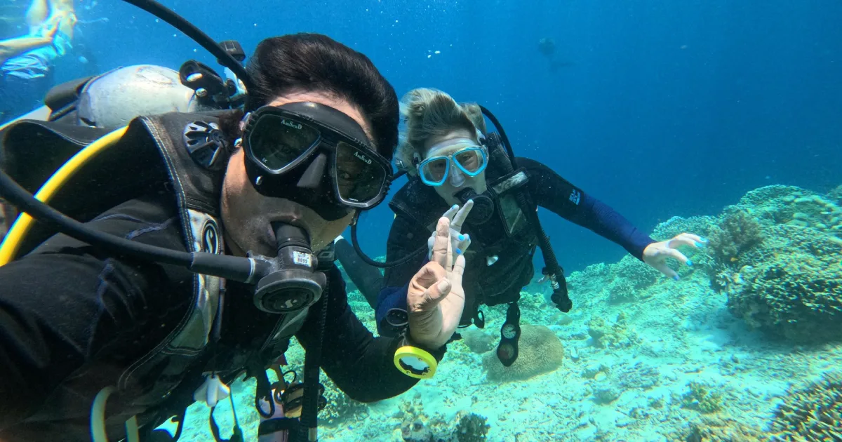 Best Time to Visit Menjangan Island