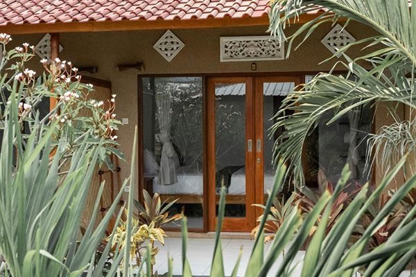 Menjangan Homestay, Banyuwedang