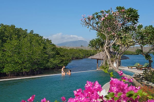 Mimpi Resort Menjangan, Banyuwedang
