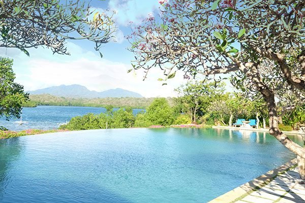 Naya Gawana Resort and Spa, Banyuwedang Bay