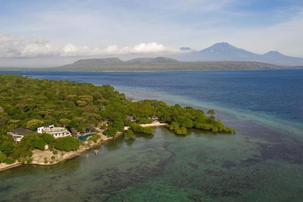 Plataran Menjangan Resort and Spa, West Bali National Park