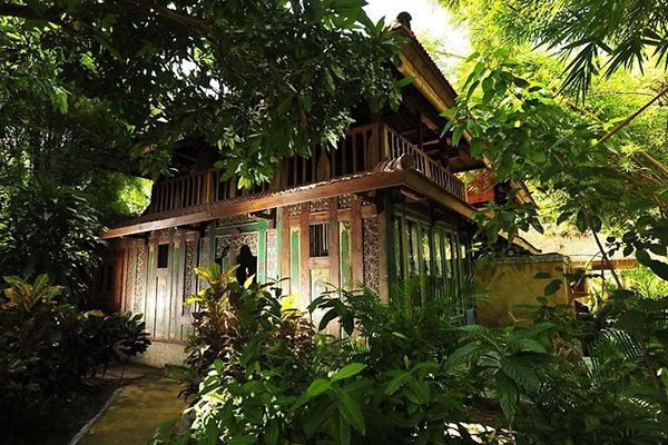 Pondok Sari Beach and Spa Resort, Pemuteran