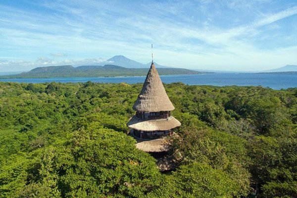 The Menjangan by LifestyleRetreats, West Bali National Park