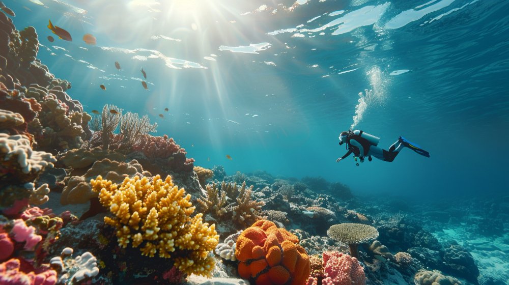Best Dive Sites in Bali, Ranked by Skill Level