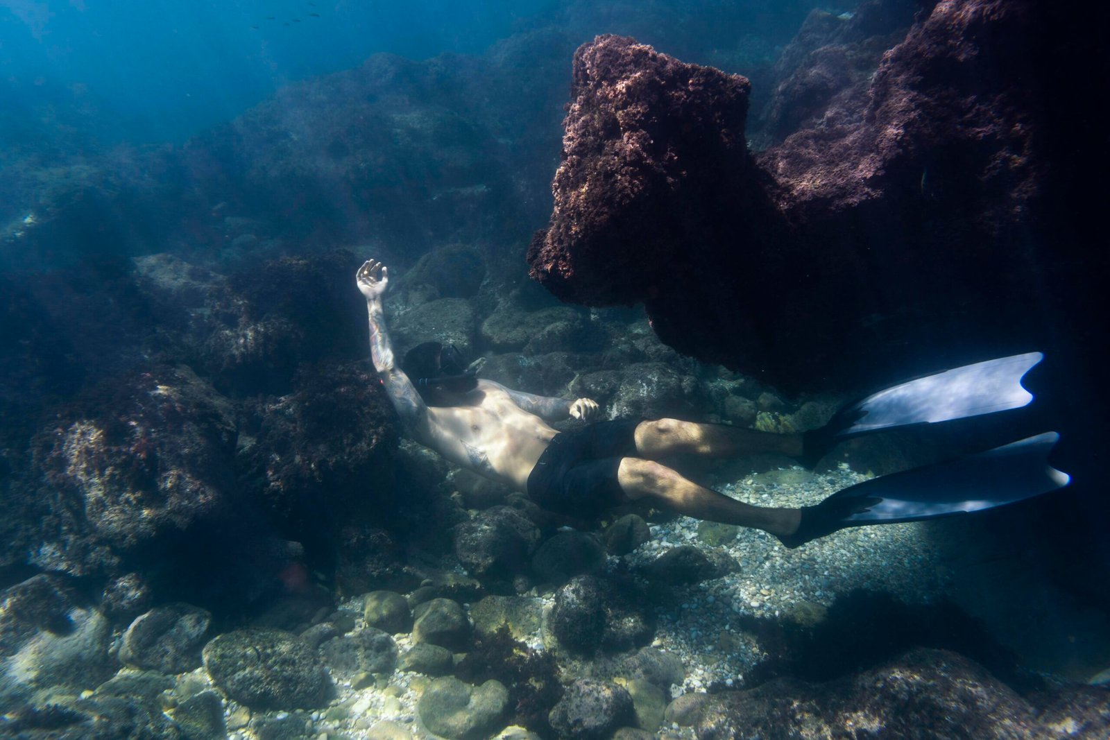Pemuteran Dive Sites Guide: Biorock, Wrecks & Night Dives