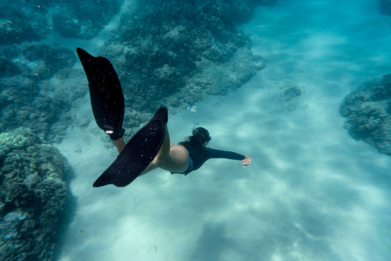 How to Choose a Dive Center in Pemuteran