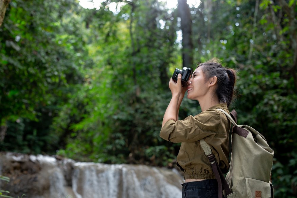 Birding Tour at West Bali National Park: Spotting the Bali Starling and More