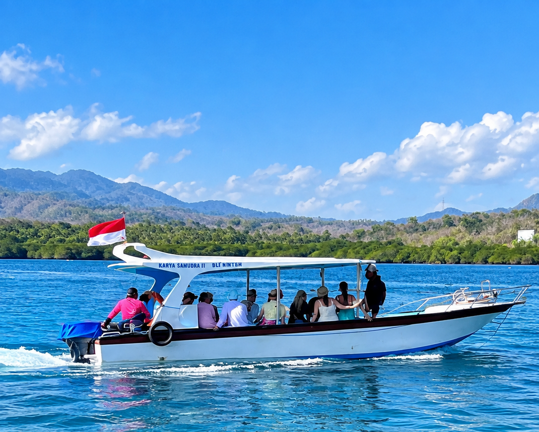 Menjangan Snorkeling Price: What Affects the Cost of Your Tour